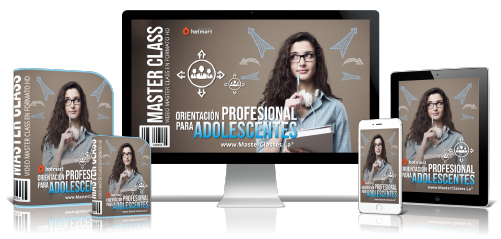 ORIENTACIÓN PROFESIONAL PARA ADOLESCENTES